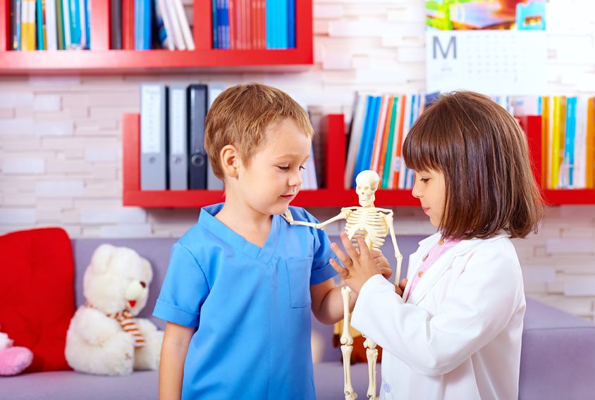 CohesionPhysioKidsDoctors