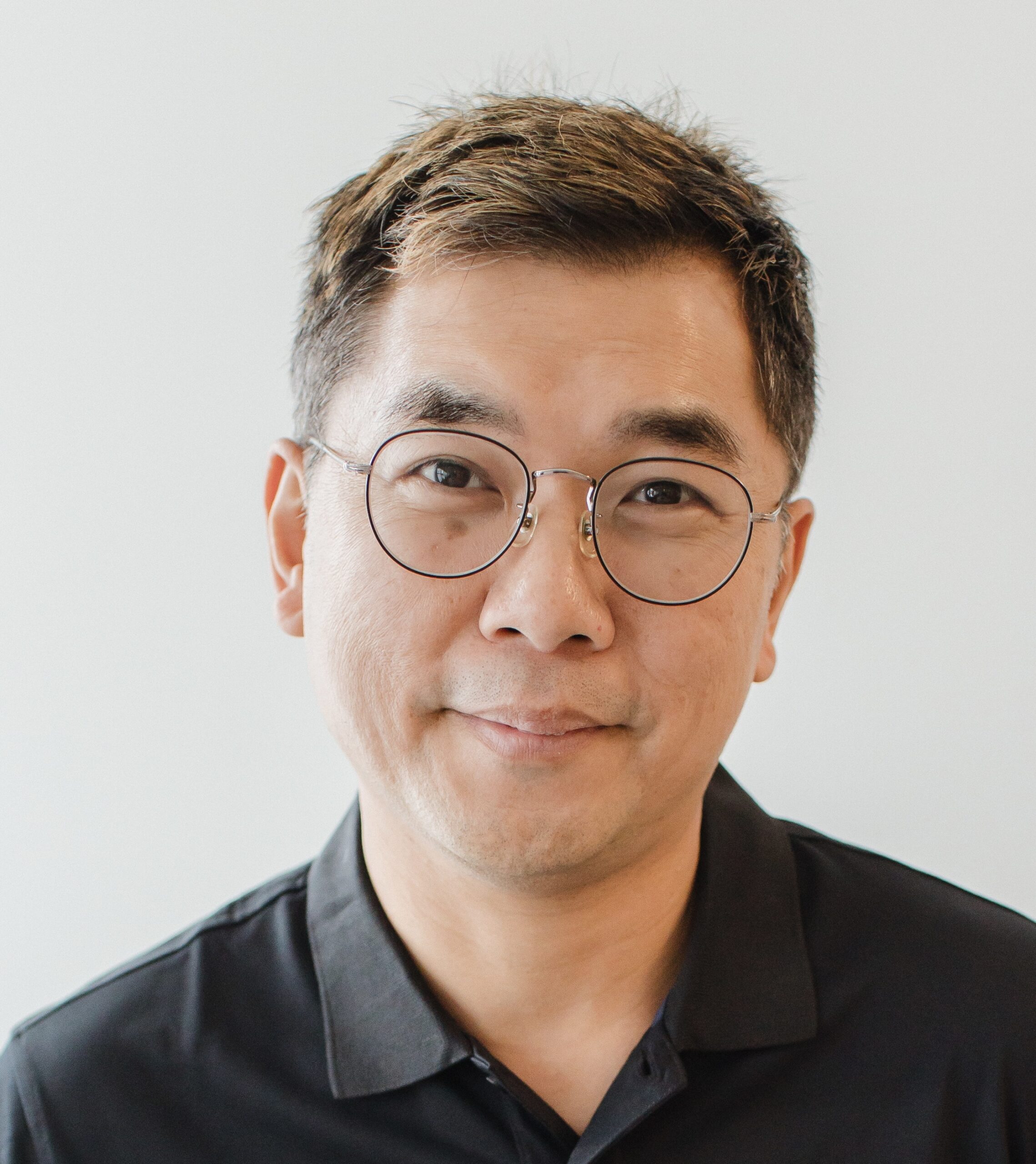 Eric Wong, PT, BScPT